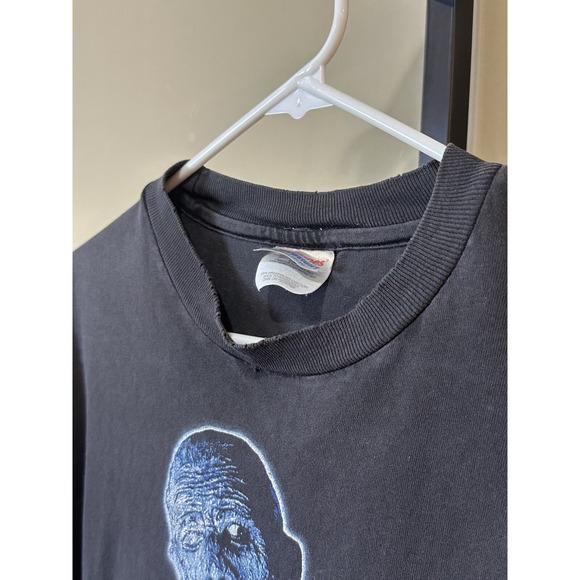 Vintage The Mummy's Ghost T Shirt Size L‎ - Picture 5 of 6